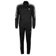 Ensembles de survêtement adidas Sportswear 3-Stripes Doubleknit Track ...