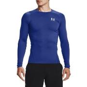 T-shirt Under Armour Haut à manches longues HeatGear