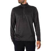 Veste Under Armour Haut Tech Vent À 1/2 Fermeture Éclair