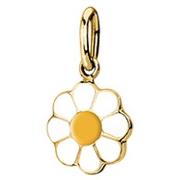 Pendentifs Cleor Pendentif en or 375/1000