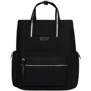 Sac a dos Hexagona Sac a dos Ref 63435 Noir 35*29*17 cm