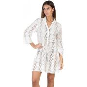 Robe courte Isla Bonita By Sigris Robe Courte