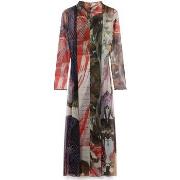 Robe Desigual VEST_CARSON 24WWVK59