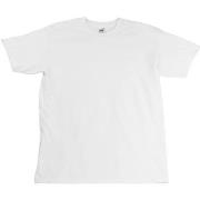 T-shirt Fruit Of The Loom Super Premium