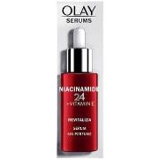 Hydratants &amp; nourrissants Olay Niacinamida24 + Vitamine E Sérum Sa...