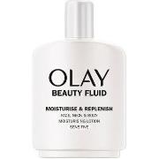 Hydratants &amp; nourrissants Olay Beauty Fluid Sensitive Fluide Hydra...