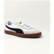 Baskets Puma BASKET CLUB II ERA BLANC