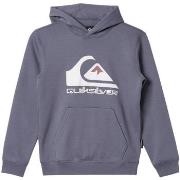 Polaire enfant Quiksilver Big Logo