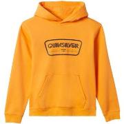 Polaire enfant Quiksilver Graphic