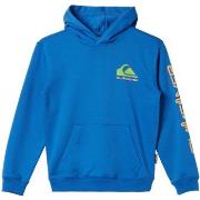 Polaire enfant Quiksilver Logo