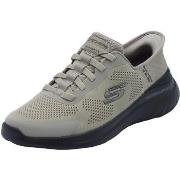 Chaussures Skechers 232459 Emerged Taupe