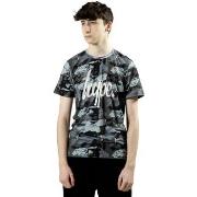 T-shirt enfant Hype HY9725