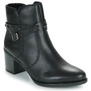 Bottines Rieker Y2059-00