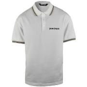 T-shirt Palm Angels Polo