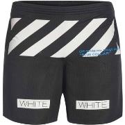 Short Off-White Shorts