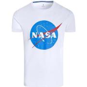 T-shirt Nasa t-shirt