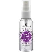 Fonds de teint &amp; Bases Essence Keep It Perfect! Spray Fijador De M...