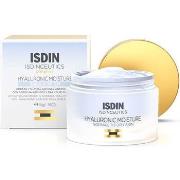 Hydratants &amp; nourrissants Isdin Isdinceutics Hyaluronic Moisture N...