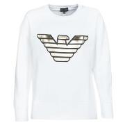 Sweat-shirt Emporio Armani DJIMMY