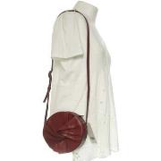 Sac Claudie Pierlot sac femme NA Rouge