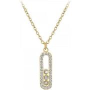 Collier Sc Bohème B3363-DORE