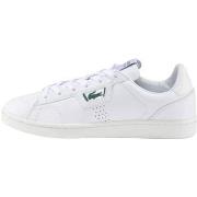 Baskets basses Lacoste MASTERS CLASSIC