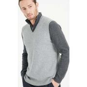 Gilet Studio Cashmere8 LUKE 9