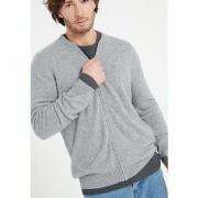 Gilet Studio Cashmere8 LUKE 10