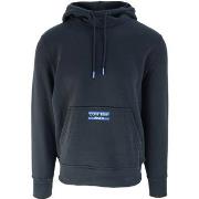 Sweat-shirt Calvin Klein Jeans Logo Hoodie