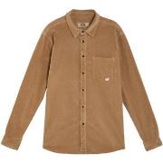 Chemise Pullin Chemise mixte BEIGE2