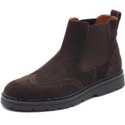 Boots NeroGiardini I400351U Arold T.