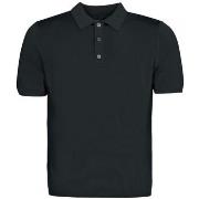 Polo Bruce Field Polo Victor viscose spandex