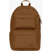 Sac a dos Eastpak Padded double cs brown