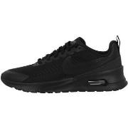 Baskets Nike air max nuaxis