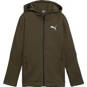 Sweat-shirt enfant Puma -