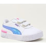 Baskets Puma BASKET CARINA 2.0 BOUNCY SKY V INF BLANC