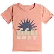 T-shirt enfant Roxy Sapphire Moonlight