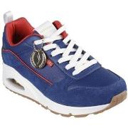 Baskets Skechers UNO-VICTORY PACK