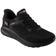 Baskets Skechers BOBS SQUAD CHAOS