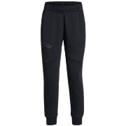 Jogging Under Armour Pantalon Unstoppable Joggers Femme Black