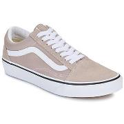 Baskets basses Vans Old Skool