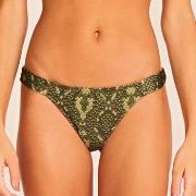 Maillots de bain Triya Summer2024 Green Snake