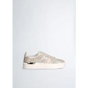 Baskets Liu Jo Sneakers avec glitter multicolore