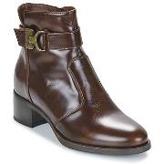 Bottines NeroGiardini -