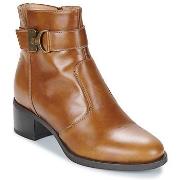 Bottines NeroGiardini -