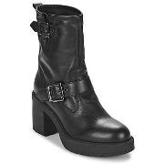 Bottines NeroGiardini -