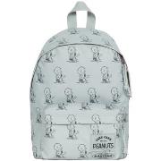 Sac a dos Eastpak Sac a dos Orbit Ref EK000043 6O8 Peanuts M