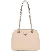 Sac à main Guess GIULLY DOME SATCHEL