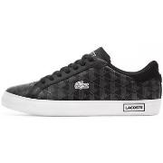 Baskets basses Lacoste POWERCOURT