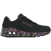 Baskets Skechers Uno Loving Love